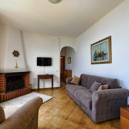 Villa Dama Di Cuori Conca dei Marini Exterior foto