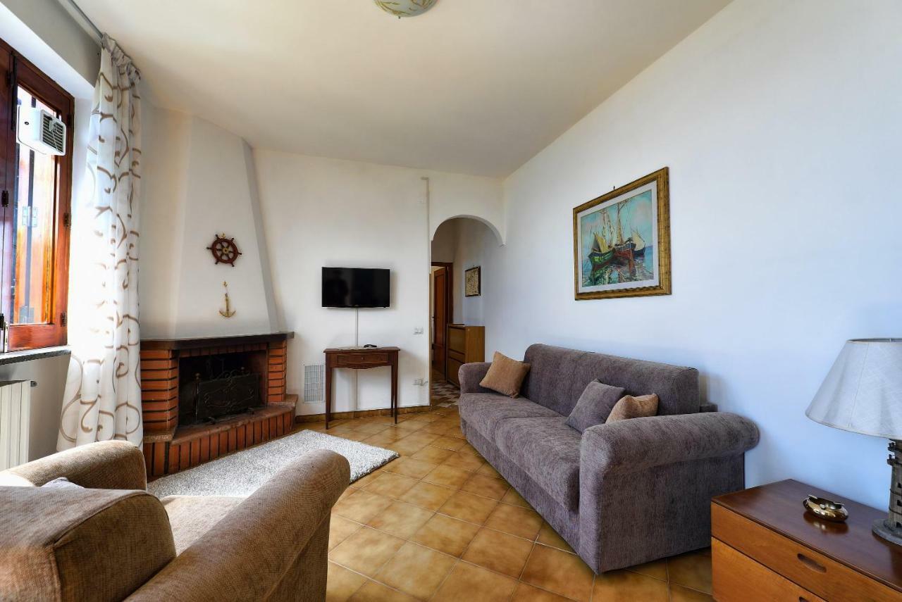 Villa Dama Di Cuori Conca dei Marini Exterior foto